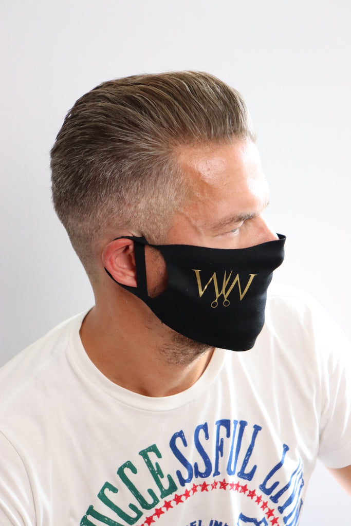 W&W Face Mask