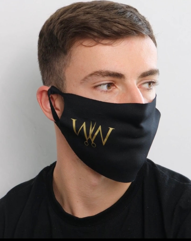 W&W Face Mask