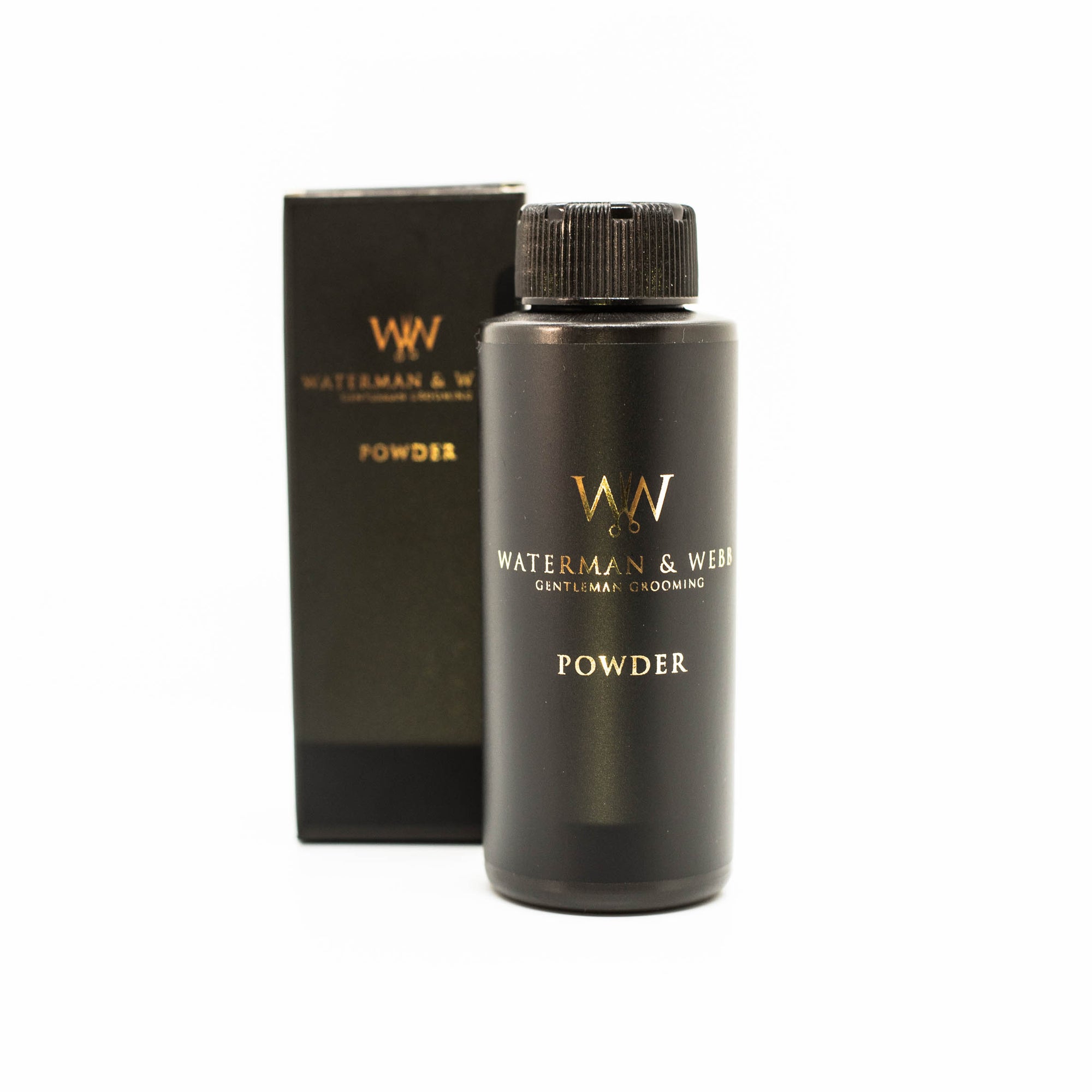 Powder | Waterman & Webb Styling Prodcuts
